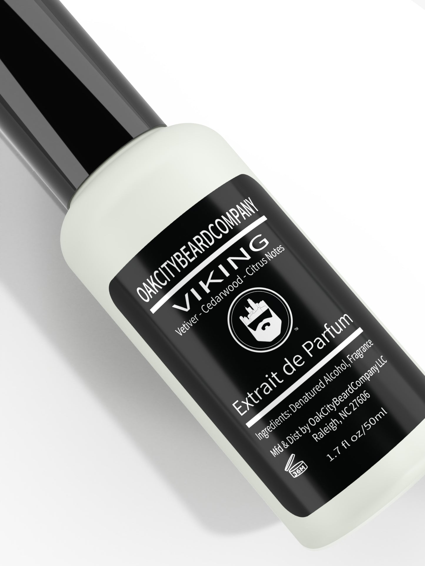 Viking (Cologne) by Oak City Beard Company