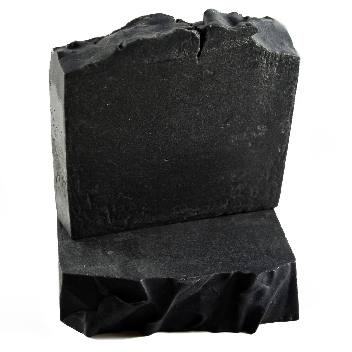 Activated Charcoal & Bentonite Clay (Beard & Body Soap) - Oak City Beard Company