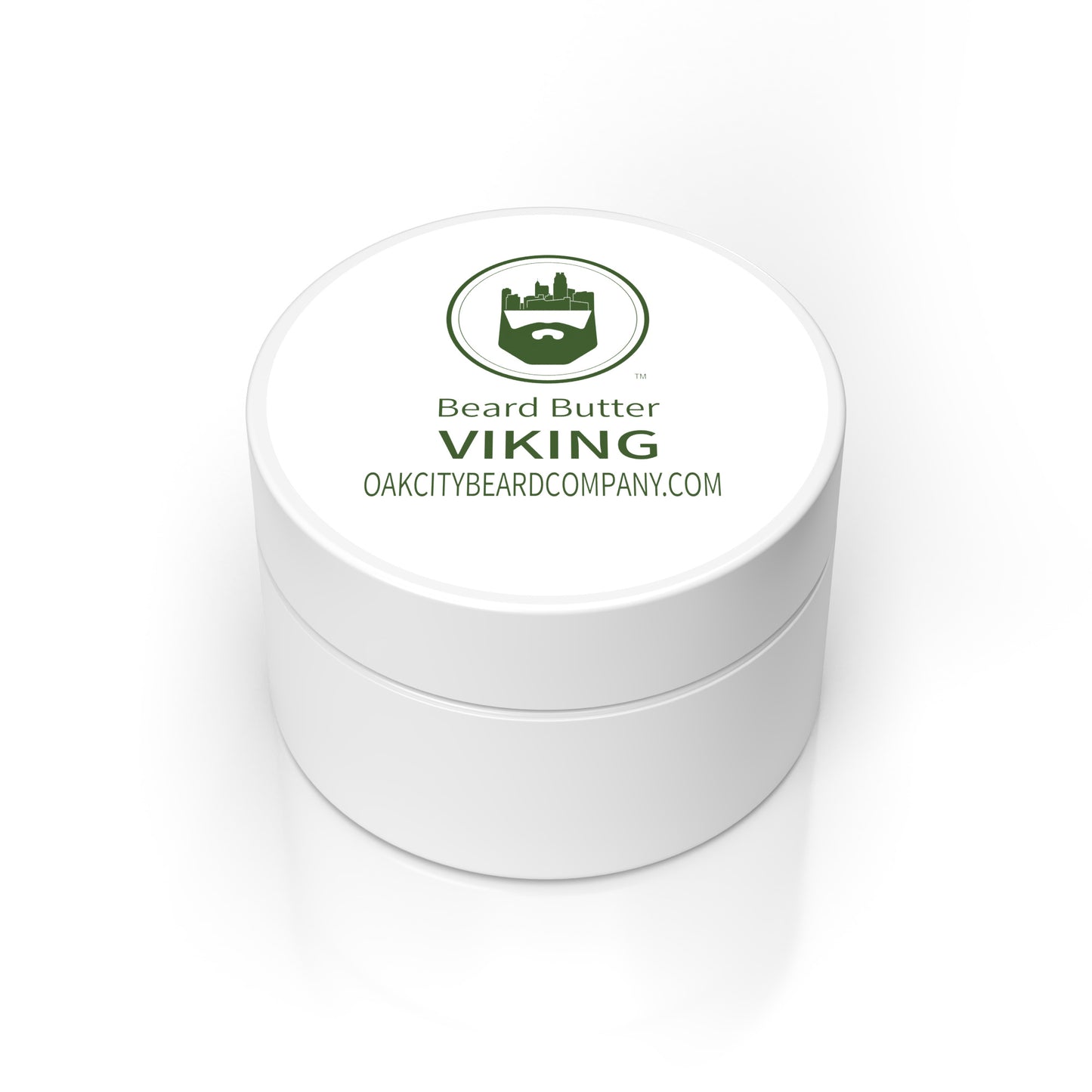 Viking (Beard Butter) by Oak City Beard Company