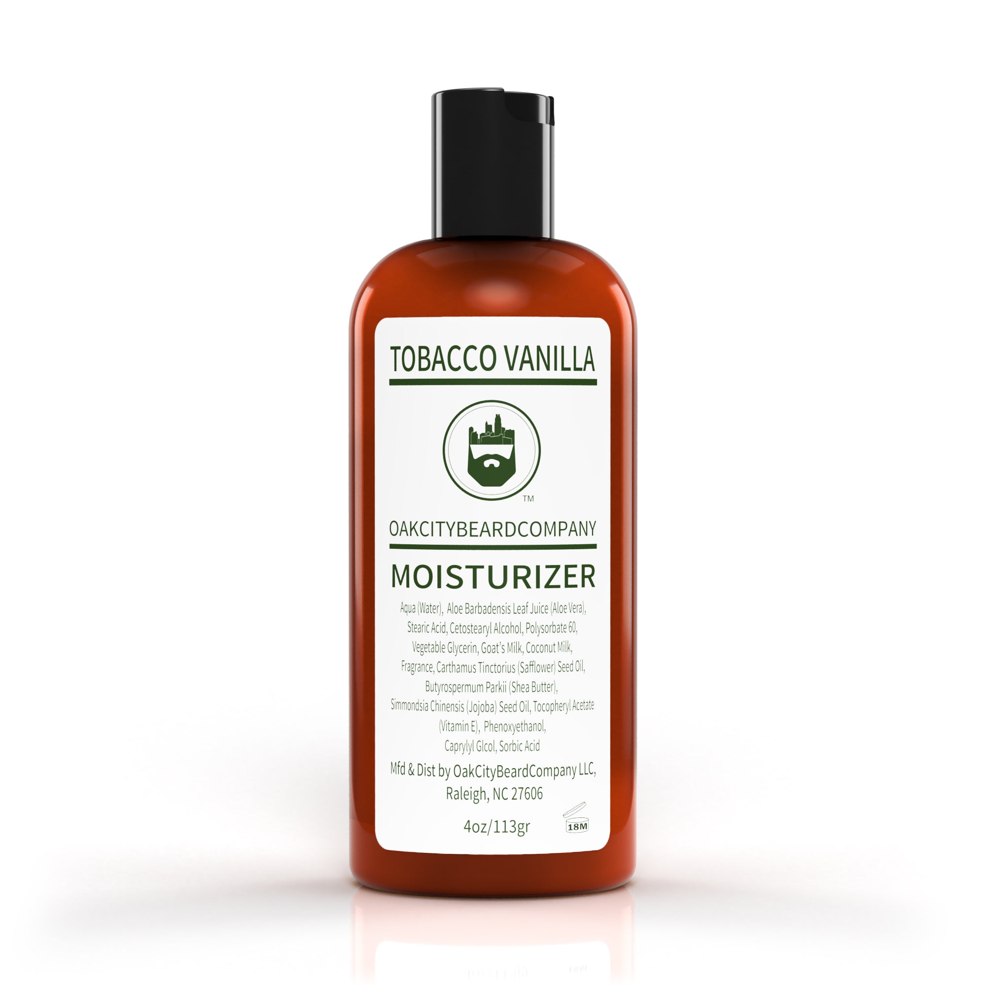 how to moisturize tobacco Tobacco Vanilla (Goat's Milk Body Moisturizer) by Oak City Beard Compa how to moisturize tobacco Tobacco Vanilla (Goat's Milk Body Moisturizer) by Oak City Beard Compa