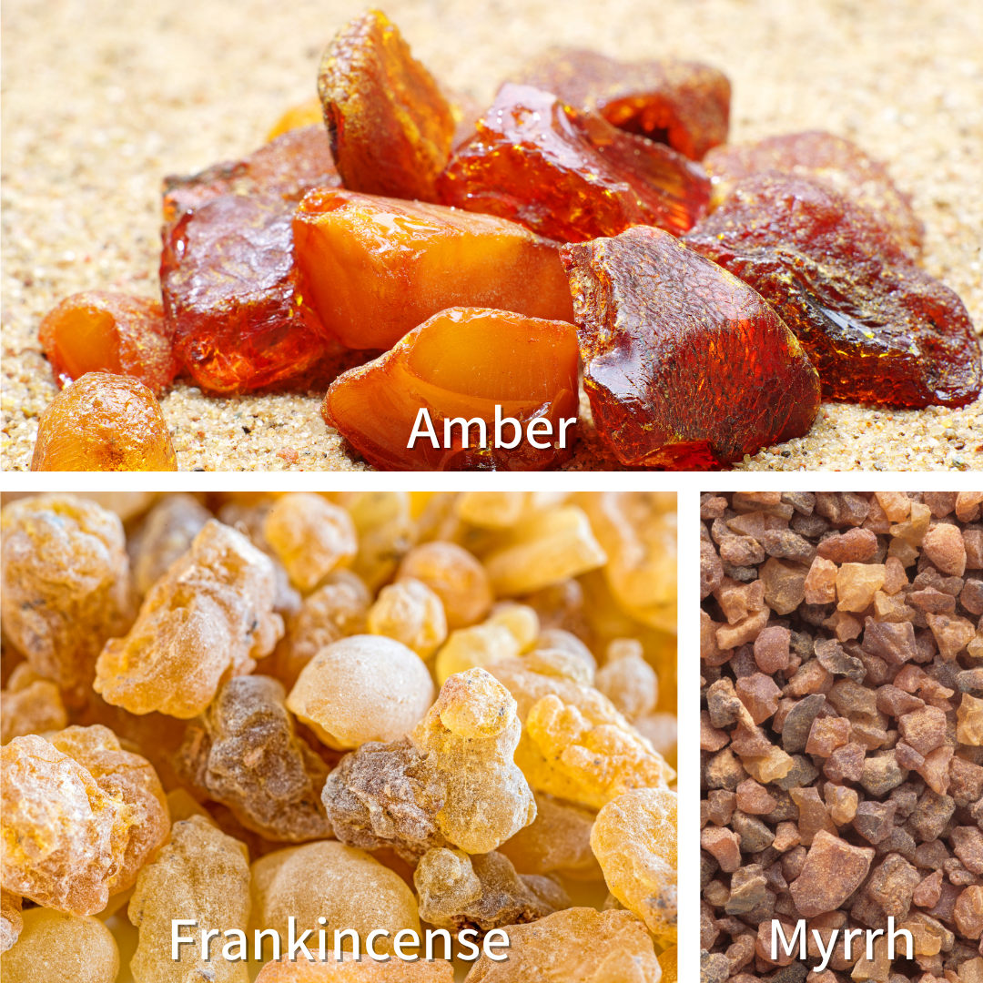 African Lion (Solid Cologne) by Oak City Beard Company