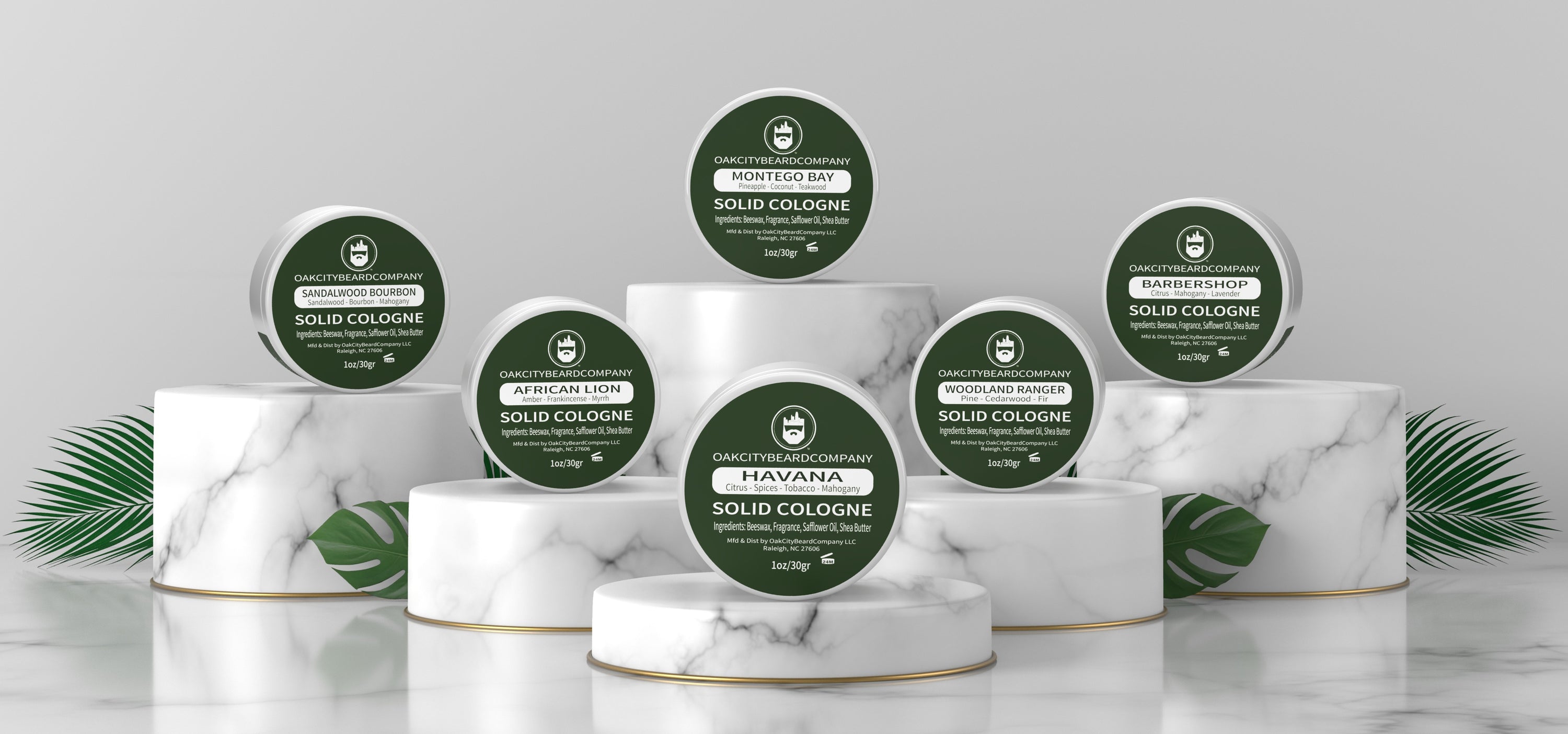 Beard Oil Solid Cologne Beard Balm Beard Butter Beard Soap