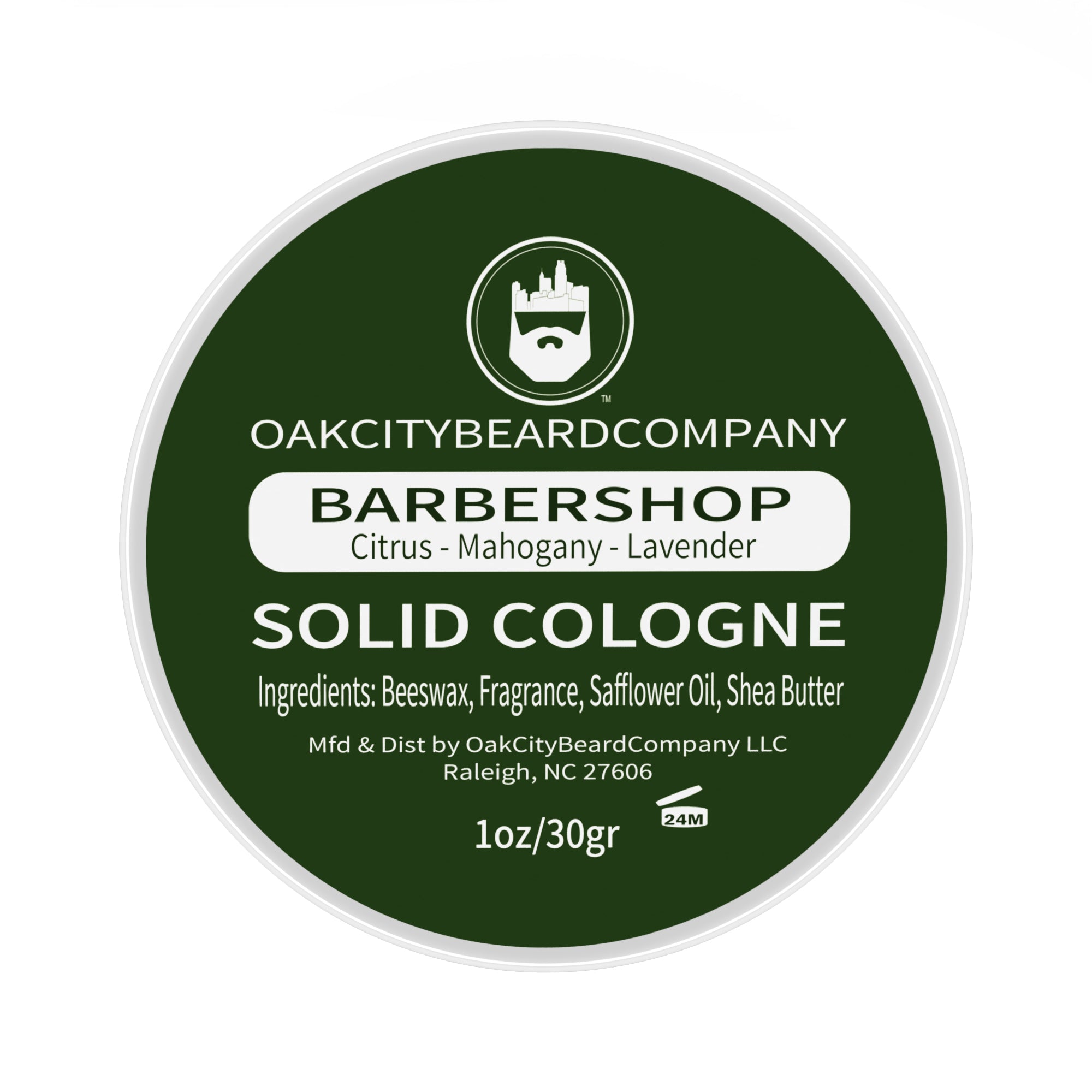 Barber shop cologne scent hot sale